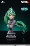  Pneuma - Xenoblade Chronicles 2 - Origin Studio 