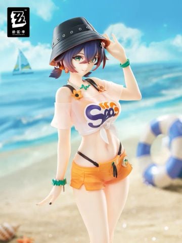  Belle: Summer Skies - LIMEPIE - Zenless Zero Zero - miHoYo & Apex Toys 