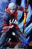  Nero - Devil May Cry 4 - Fantasy Studio 