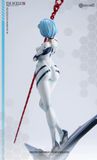  Asuka & Rei Ayanami - Neon Genesis Evangelion - HAYAKU Studio 