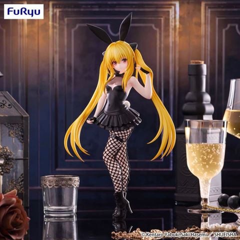  Golden Darkness: Konjiki no Yami- 2.0 - To LOVEru Darkness - FuRyu 