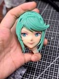  Pneuma - Xenoblade Chronicles 2 - Origin Studio 