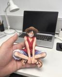  Luffy - One Piece - As Studio 