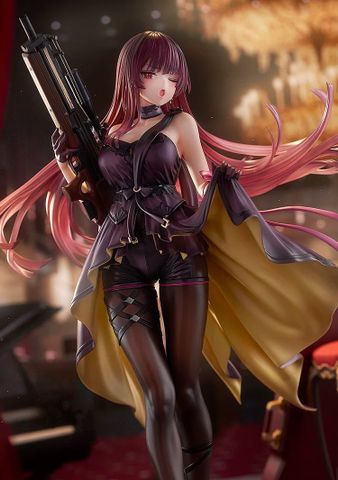 Macchiato - Girls' Frontline 2: Exilium‌ - Wonderful Works 