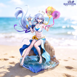  Robin - Honkai Star Rail - Little Raccoon Studio 