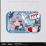  Huy hiệu chủ đề Album ảnh của Pom-Pom - Honkai Star Rail 