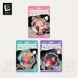  Bộ phụ kiện sưu tập chủ đề Màn Trở Lại Của Giấc Mơ Xưa - Zenless Zone Zero 