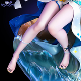  Robin - Honkai Star Rail - Little Raccoon Studio 