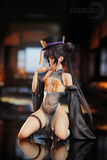  Ryuuge Kisaki Zombie Girl - Blue Archive - Absurd Studio 