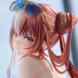  Ying Swei x Chao Ho - Azur Lane - Solarain 