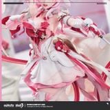  Elysia Hi ♪ Love Elf ♥ - Honkai Impact 3 - miHoYo & Myethos 