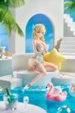  USS Lexington - Warship Girls - Calbone 