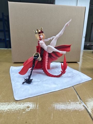 Nero Draco NSFW - Fate/Grand Order - ZTR Studio 
