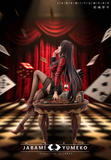  Jabami Yumeko - Kakegurui - MBB Studio 