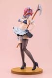  Kanan Takakiyo - Mistress Kanan Is Devilishly Easy - Kotobukiya 