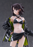  Moon Cancer - Fate/Grand Order - Claynel 