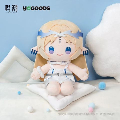  Búp bê bông chủ đề Midsummer Night’s Song - Wuthering Waves x Yogoods 
