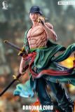 Zoro - One Piece - Zoro Studio 