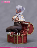  Frieren - Sousou No Frieren - Kawaii Studio 