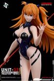  Asuka - Evangelion - HS Studio 