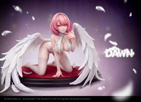  Remielle Dan - Zenless Zone Zero - DAWN Studio 