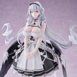  Scylla Light X Heavy Armor ver.- Azur Lane - Union Creative 