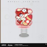  Standee lò xo Chimera chủ đề Phòng triển lãm Pom-Pom - Honkai Star Rail 