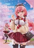  Sakura Miko: Casual Outfit Ver. - Hololive Production - Max Factory 