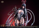  Dragon Taming Priestess Lumina - JuHunCREATE 