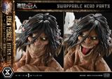  Eren: Attack Titan - Attack on Titan - Prime 1 Studio 