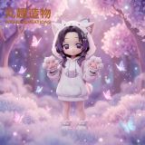  Kochou Shinobu - Kimetsu no Yaiba - Wanqu Creations Studio 