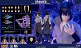  Sasuke action Figure - Naruto Shippuden - Rocket Toys Studio 