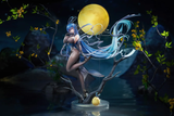  New Jersey: Dancing in the Moonlight Ver. - Azur Lane - Good Smile Arts Shanghai 