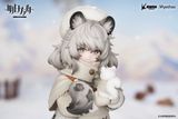  Pramanix - Arknights - Myethos 