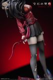  Tohsaka Rin - Fate/stay night - TreeTree Studio 