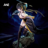  Rover - Wuthering Waves - ANE Studio 