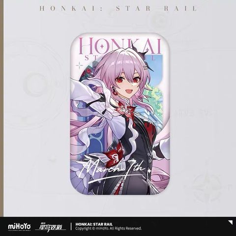  Huy hiệu chủ đề Lễ Hội Mùa Thu - Honkai Star Rail 