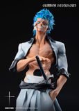  Grimmjow Jeagerjaques - Bleach - Cross Studio 