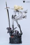  Teresa & Clare - Claymore - YUMS Collectors 