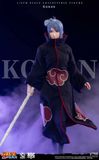  Konan action Figure - Naruto Shippuden - Rocket Toys Studio 