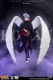  Konan action Figure - Naruto Shippuden - Rocket Toys Studio 