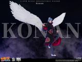  Konan action Figure - Naruto Shippuden - Rocket Toys Studio 