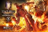  Reiner: Armored Titan - Attack on Titan - Prime 1 Studio 