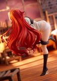  Eris Boreas Greyrat - Mushoku Tensei - quesQ 