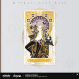  Bộ thẻ sưu tập loạt chủ đề Như Tôi Đã Viết - Amphoreus - Honkai Star Rail 