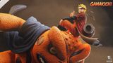  Naruto - Naruto Shippuden - Nocturne Studio 