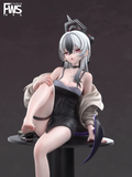  Onikata Kayoko - Blue Archive - FWS Studio 
