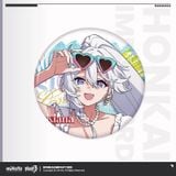  Huy hiệu chủ đề Hành Trình Mùa Hè vol.6 - Honkai Impact 3 
