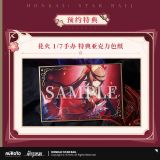  Sparkle - Honkai Star Rail - miHoYo & Alter 