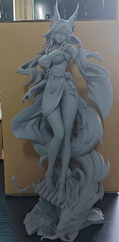  Hsin - Wuthering Waves - YM Studio 